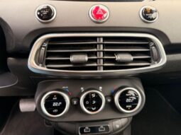 Fiat 500 X 1.5 Hybrid / DST7 / 130ch complet