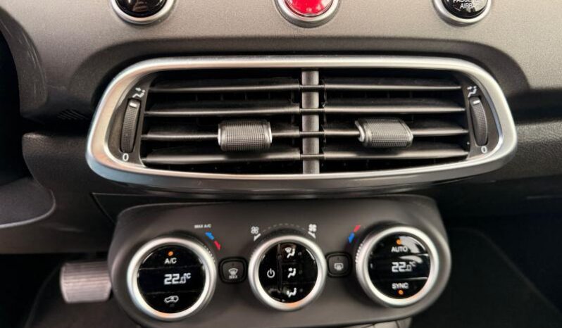 Fiat 500 X 1.5 Hybrid / DST7 / 130ch complet