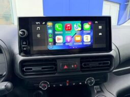 Citroen Berlingo 1.5 BlueHDI / 130ch / EAT8 complet