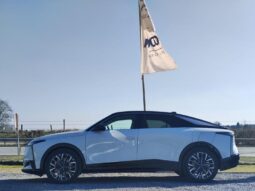 DS Automobiles N°8 PALLAS 74 KWH complet