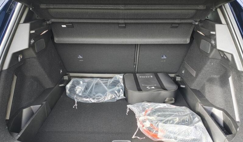 DS Automobiles DS 7 EDITION FRANCE complet