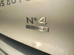 DS Automobiles N°4 ETOILE complet