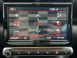 Citroen C3 Aircross Plus / 110ch / Carplay complet