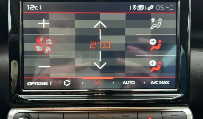 Citroen C3 Aircross Plus / 110ch / Carplay complet