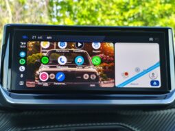 Peugeot 2008 Hybrid – Allure complet