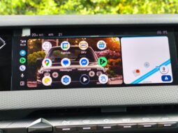 DS Automobiles N°4 PALLAS complet