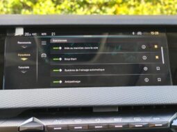 DS Automobiles N°4 PALLAS complet