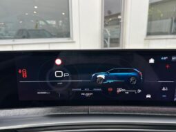 Peugeot 5008 GT / MHEV / E-DSC6 complet