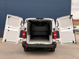 Citroen Jumpy XL / 2.0 BlueHDi complet