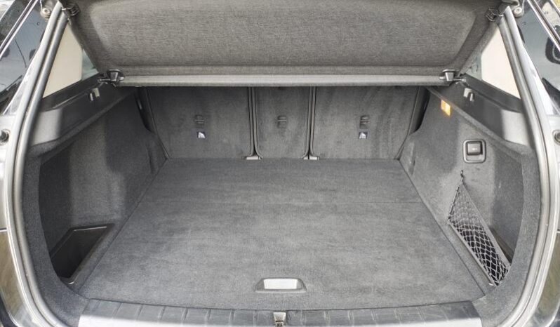 BMW Serie X X1 Sport Line / Auto / 18d complet