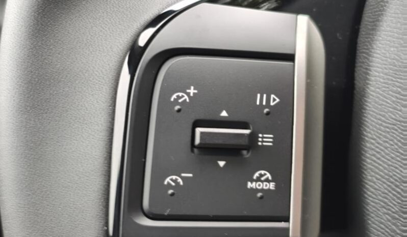 Citroen C3 Aircross MAX – ELECTRIC complet