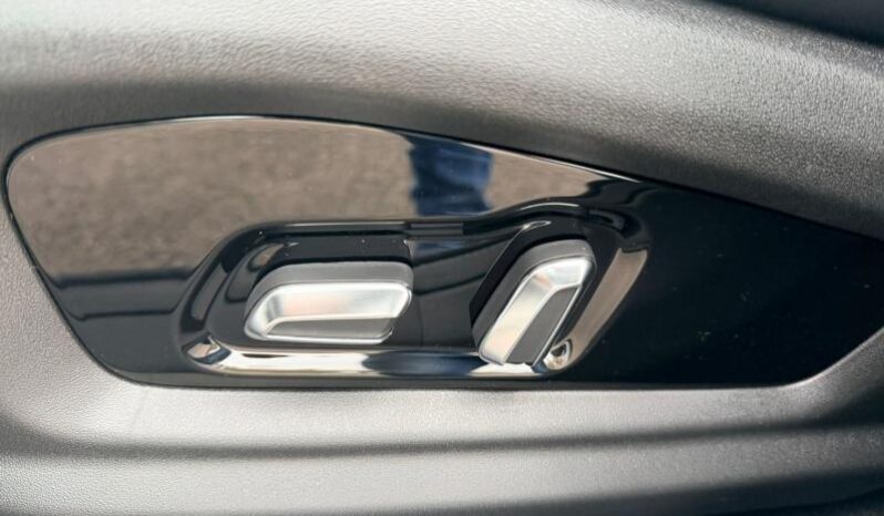 Omoda 5 1.6 TGDI 147 PREMIUM 7 DCT complet