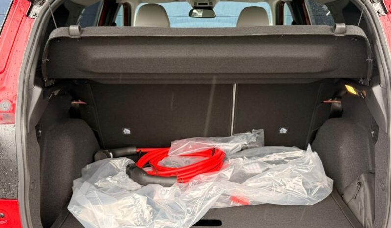 Citroen C3 Aircross COMFORT  RANGE MAX complet