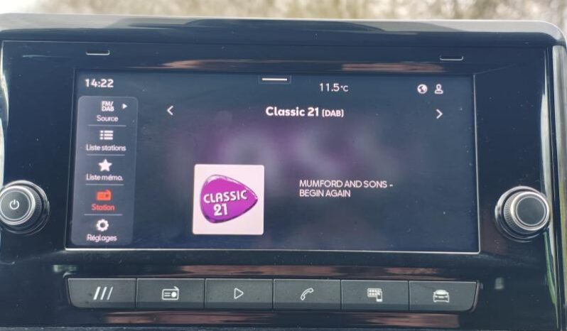 Seat Arona Style Edition complet