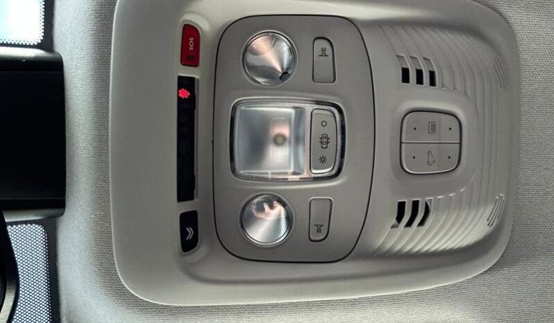 Citroen C3 Aircross Shine / Cuir / 110ch complet