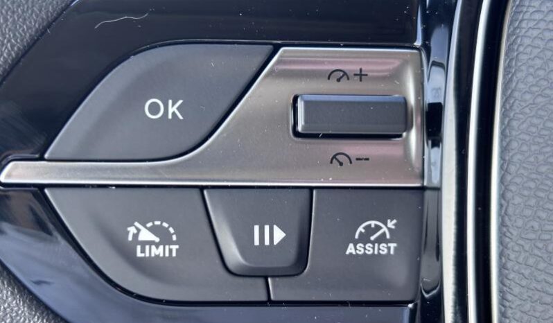 Peugeot Partner Standard Light 1.5 BlueHDI complet