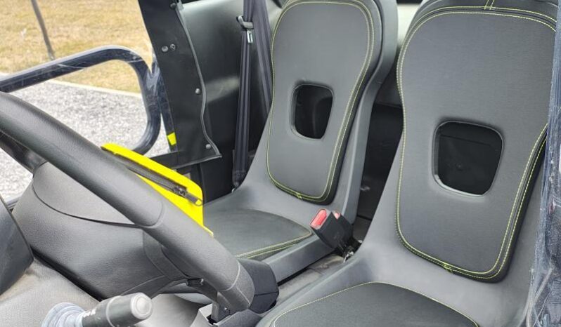 Citroen Ami BUGGY complet