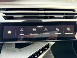 Peugeot 3008 GT complet