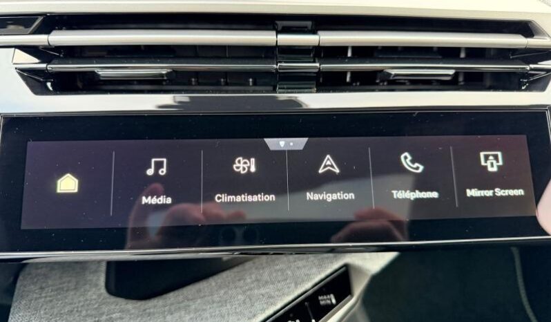 Peugeot 3008 GT complet