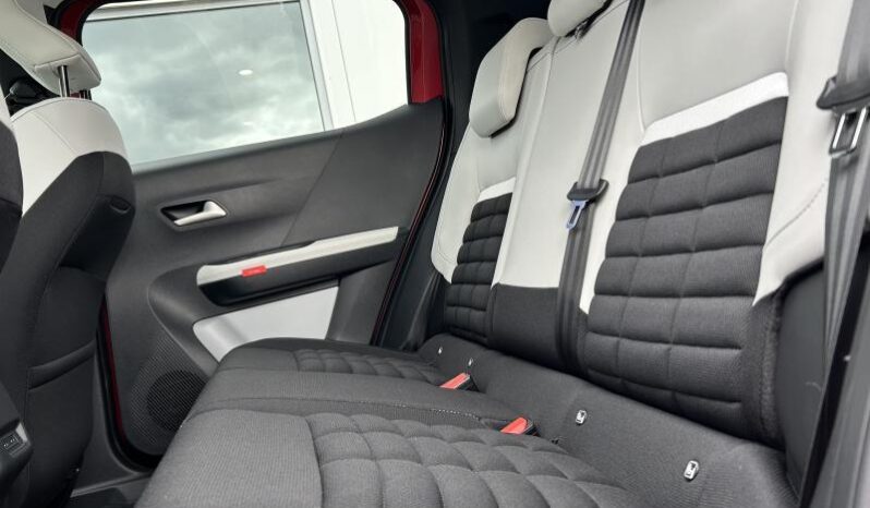 Citroen C3 Aircross MAX complet