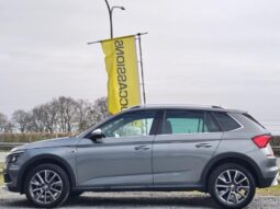 Skoda Kamiq Scout / GPS / 110ch complet