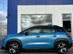 Citroen C3 Aircross Shine / Cuir / 110ch complet