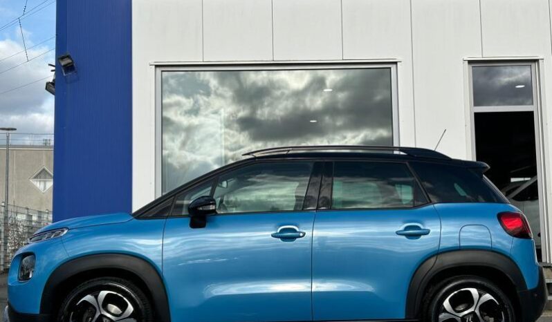 Citroen C3 Aircross Shine / Cuir / 110ch complet