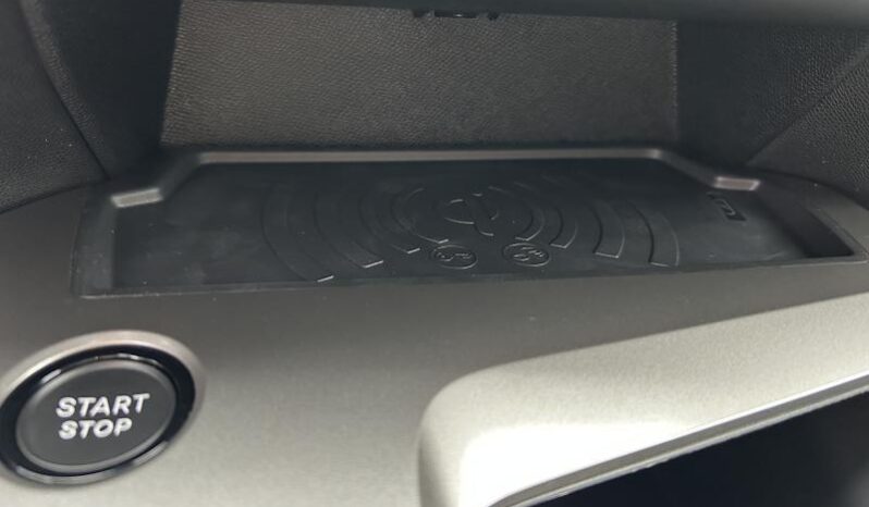 Peugeot 308 SW Allure complet