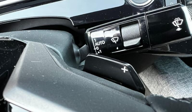 Peugeot 3008 E-3008 ALLURE complet