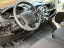 Peugeot Boxer Theault / Transport chevaux / complet