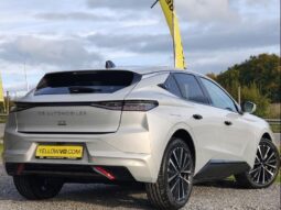 DS Automobiles N°4 ETOILE complet