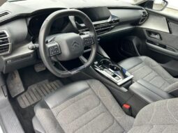 Citroen C5 X Feel / EAT8 complet