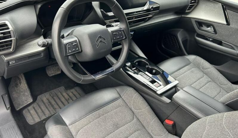 Citroen C5 X Feel / EAT8 complet