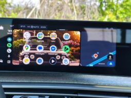 Peugeot 3008 E-3008 Allure complet