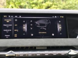 DS Automobiles N°4 ETOILE complet