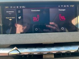 DS Automobiles DS 4 PERFORMANCE LINE 130 complet