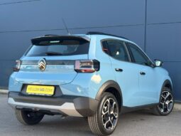 Citroen C3 PLUS complet