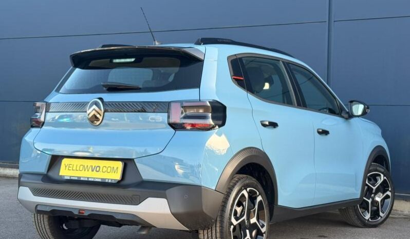 Citroen C3 PLUS complet