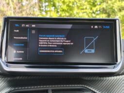 Peugeot 2008 Hybrid – Allure complet