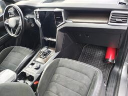 Volkswagen Amarok Style / 3.0 TDI V6 / Hard Top / DC complet