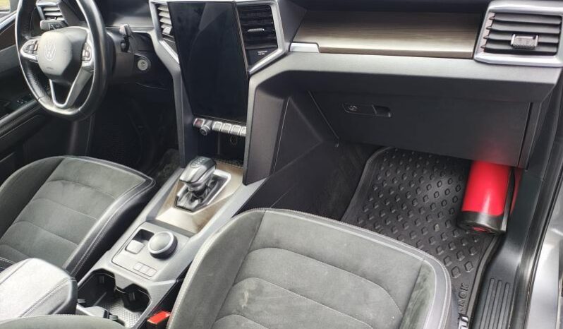 Volkswagen Amarok Style / 3.0 TDI V6 / Hard Top / DC complet