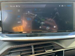 Peugeot 208 Allure complet