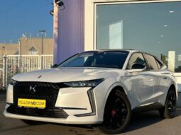 DS Automobiles DS 4 PERFORMANCE LINE 130