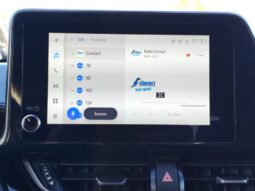 Toyota C-HR 1.8 Hybrid complet