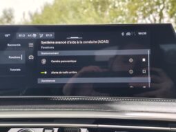 Peugeot 3008 GT – MHEV complet