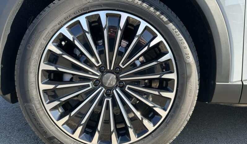 Omoda 9 SHS PREMIUM 540 cv complet