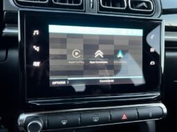 Citroen C3 Max / EAT6 / Carplay complet