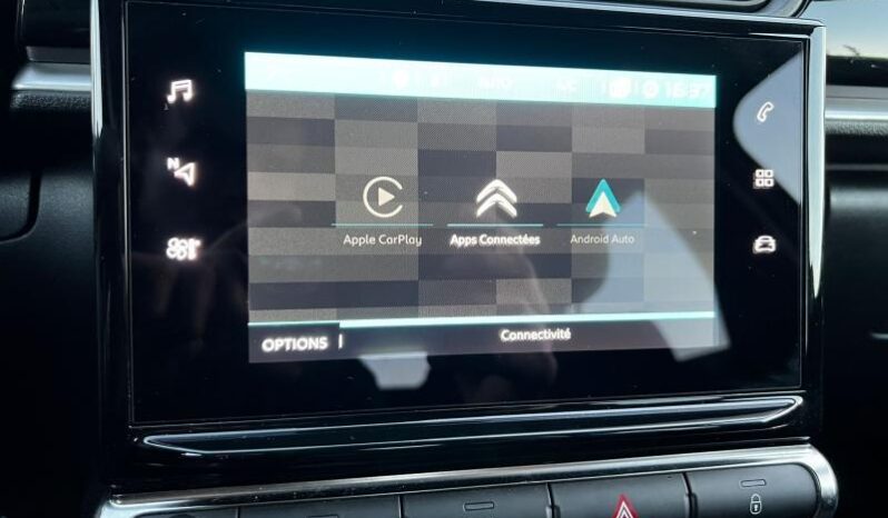 Citroen C3 Max / EAT6 / Carplay complet