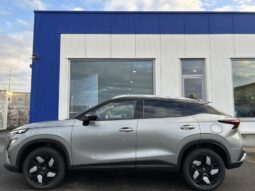 Omoda 5 PREMIUM complet