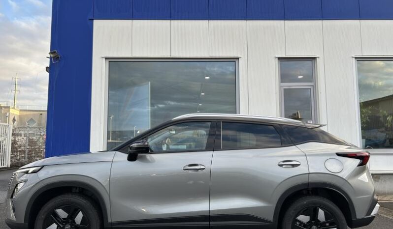 Omoda 5 PREMIUM complet